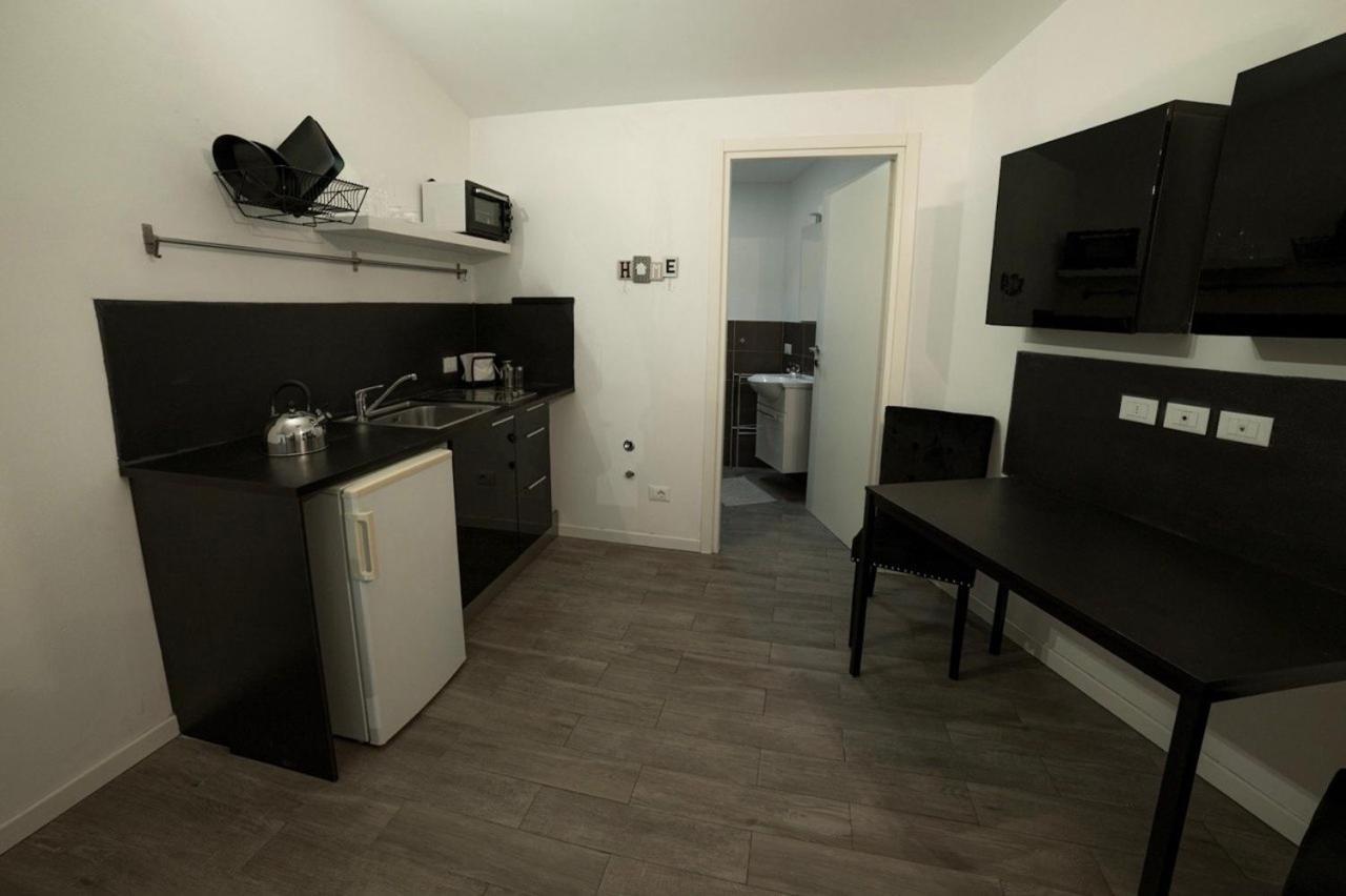 ᗰiki Hoᑌտᗴ Apartamento Florença Exterior foto