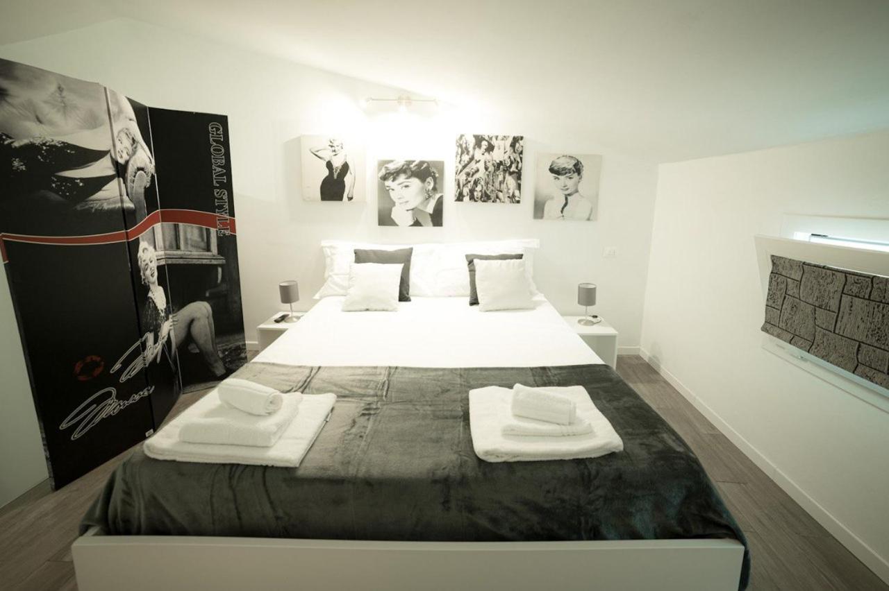 ᗰiki Hoᑌտᗴ Apartamento Florença Exterior foto
