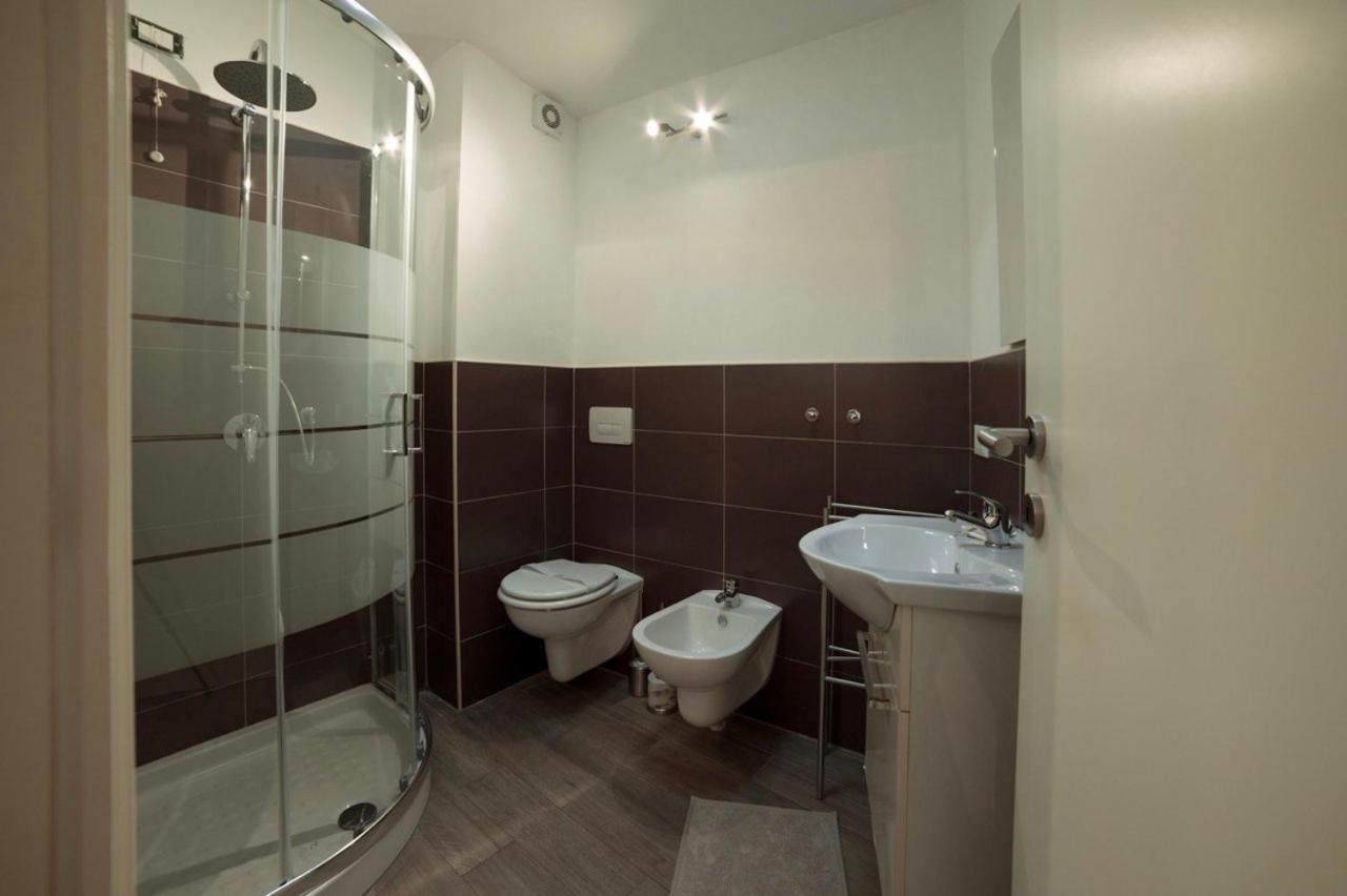 ᗰiki Hoᑌտᗴ Apartamento Florença Exterior foto
