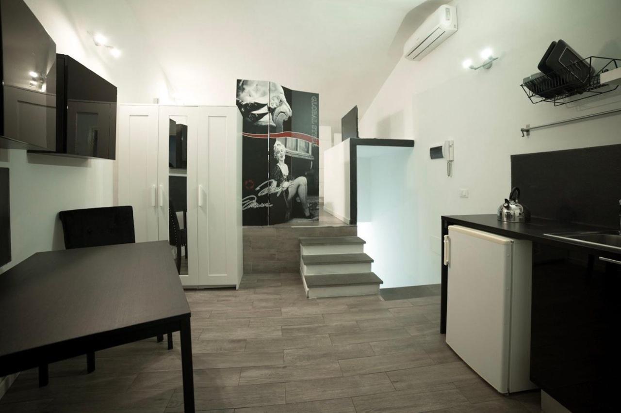 ᗰiki Hoᑌտᗴ Apartamento Florença Exterior foto