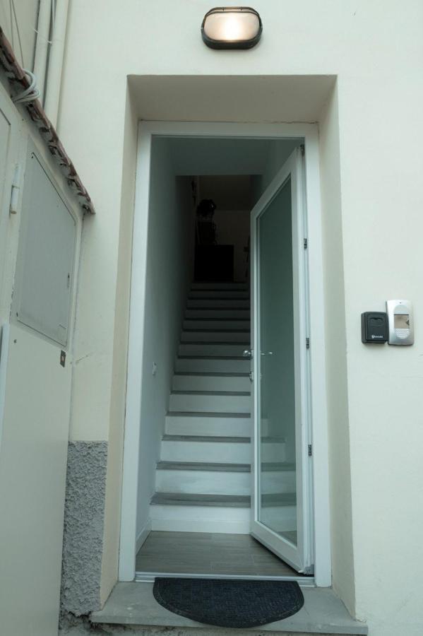 ᗰiki Hoᑌտᗴ Apartamento Florença Exterior foto
