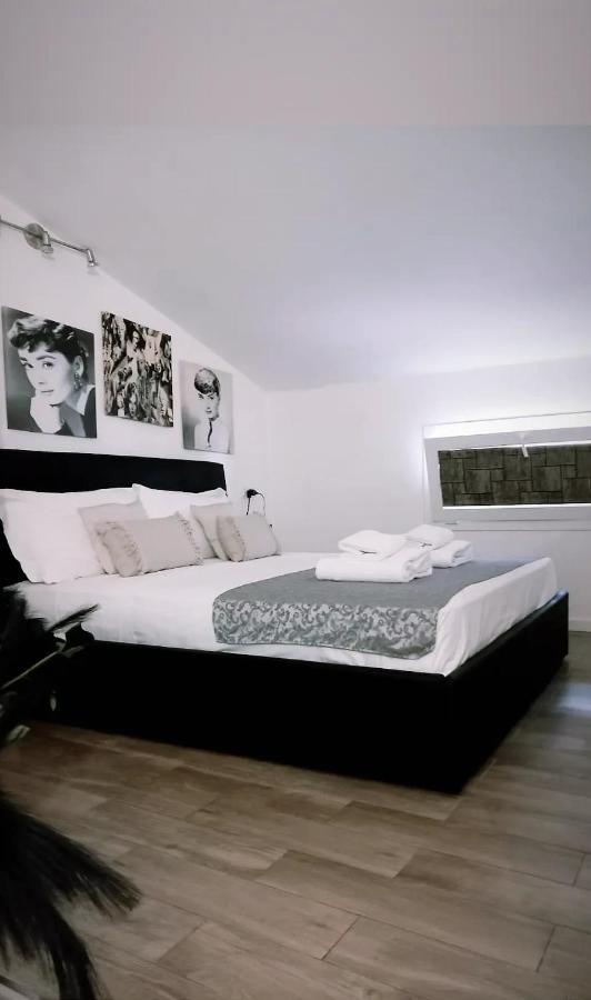 ᗰiki Hoᑌտᗴ Apartamento Florença Exterior foto